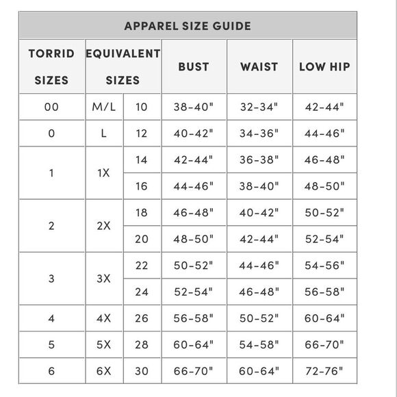 TORRID Crinkle Gauze Button-Front Floral Top size 00/ M-L/10 - Picture 13 of 13